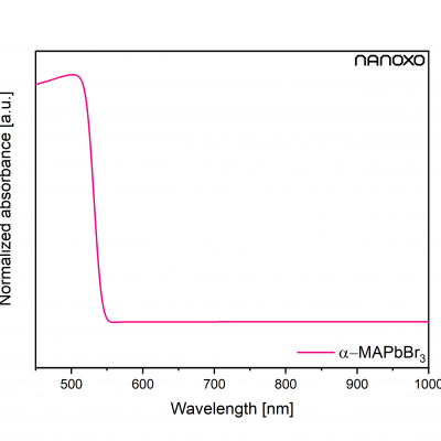 MAPbBr3 Perovskite CAS 69276-13-7