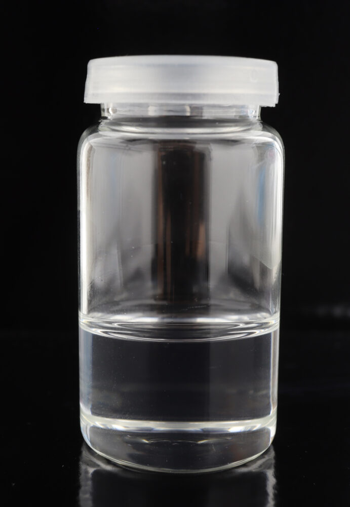 Zinc Oxide Quantum Dot INK DMSO L NANOXO