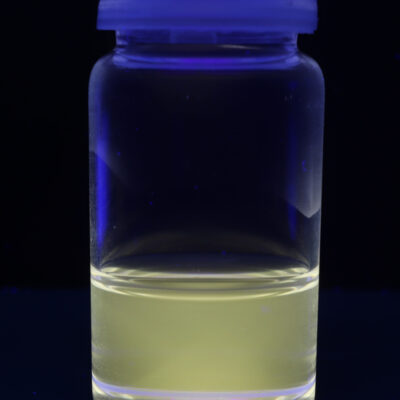 zinc oxide ink